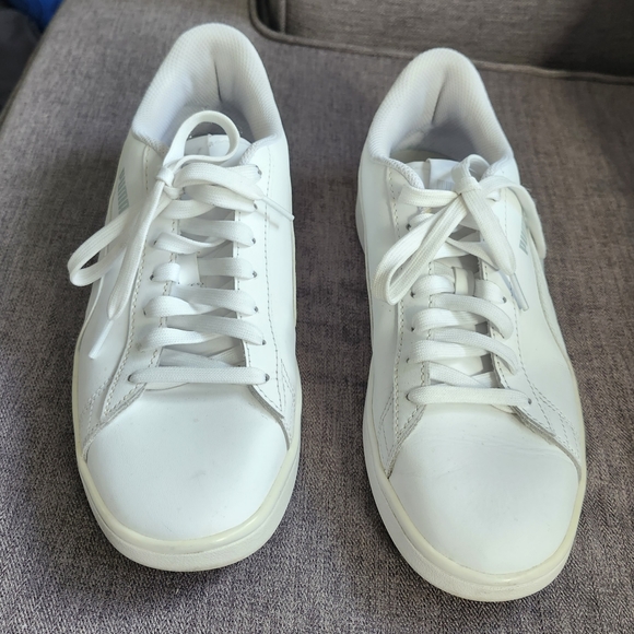 MENS PUMA CAVEN 2.0 SNEAKER. - Picture 3 of 5